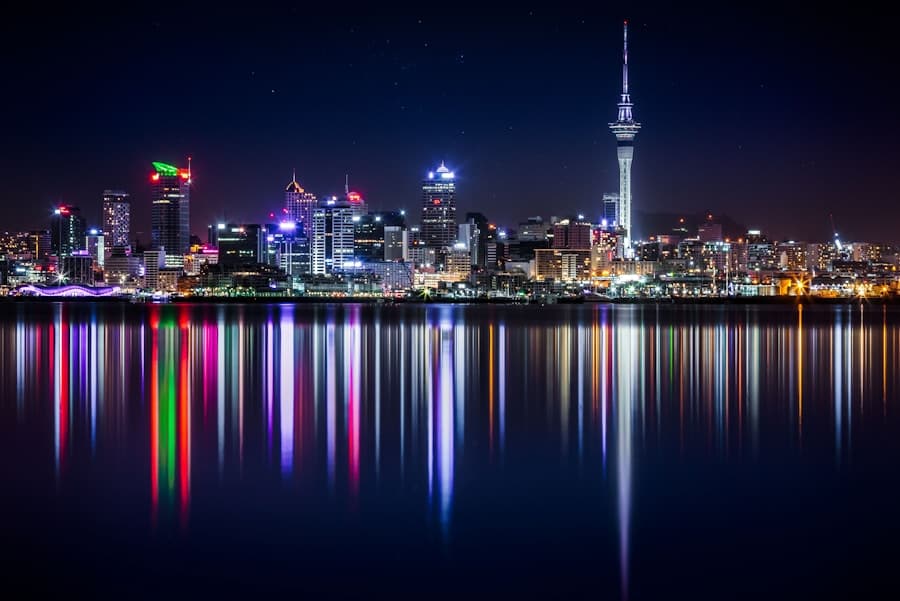 New Zealand