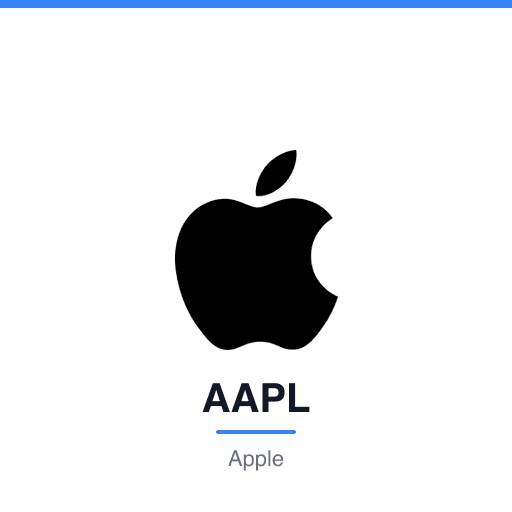 AAPL — Apple