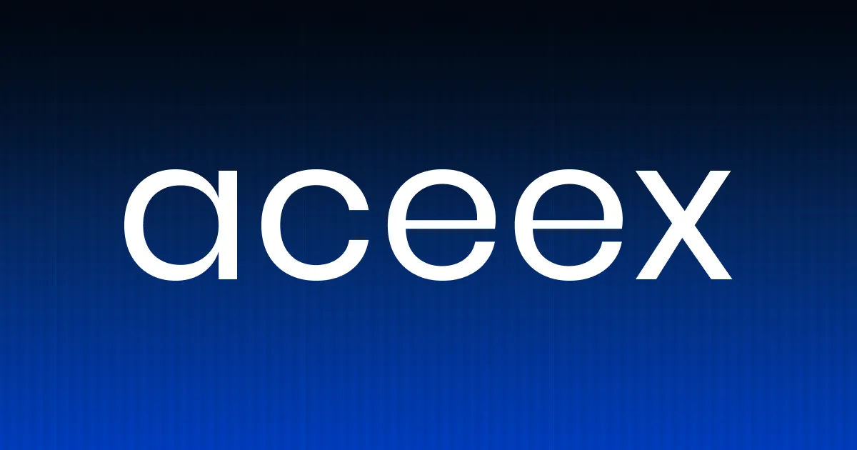 ACE Exchange Review