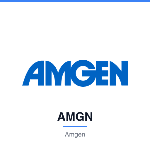 AMGN — Amgen