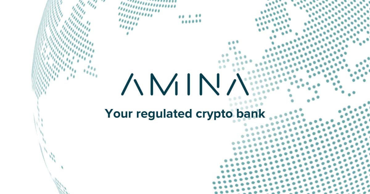 AMINA Bank Review