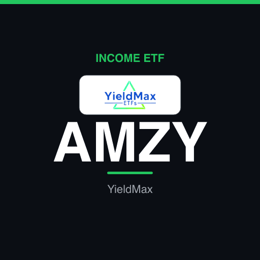 AMZY — YieldMax AMZN Option Income Strategy ETF