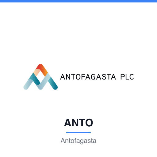 ANTO — Antofagasta