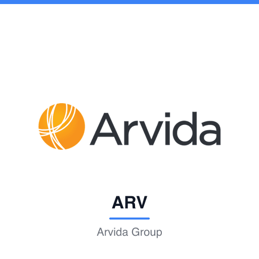 ARV — Arvida Group