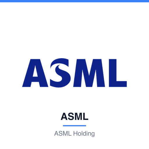 ASML — ASML Holding