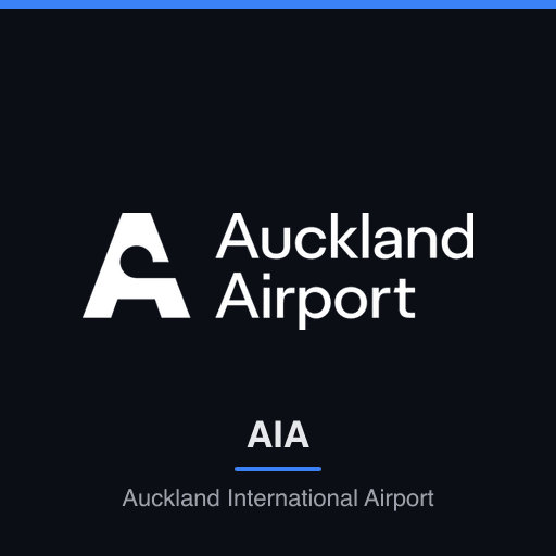 AIA — Auckland International Airport