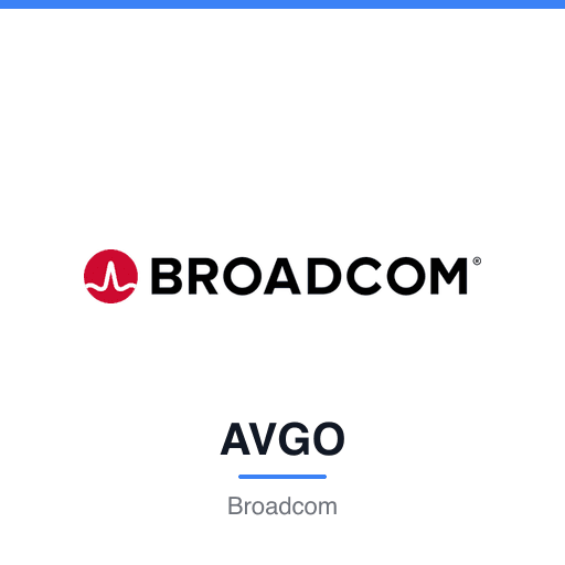 AVGO — Broadcom