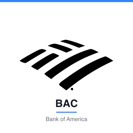 BAC — Bank of America