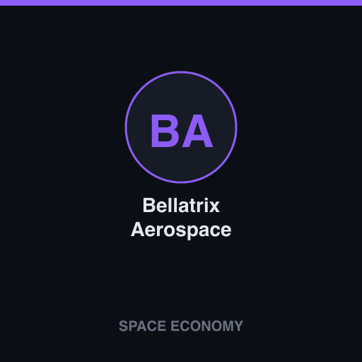 Bellatrix Aerospace