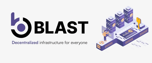 Blast API Review