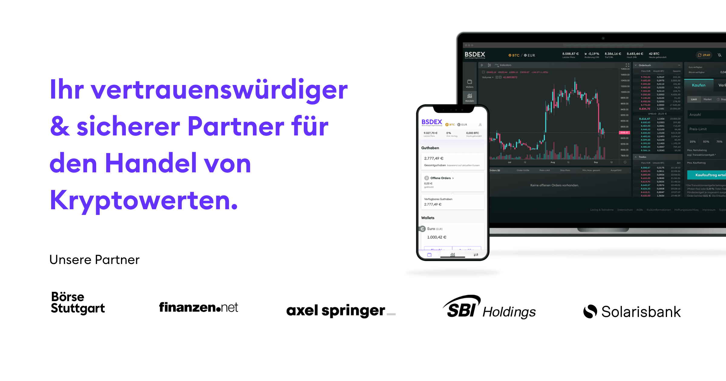 BSDEX Review