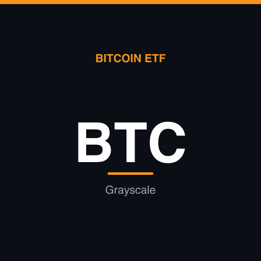 BTC — Grayscale Bitcoin Mini Trust ETF