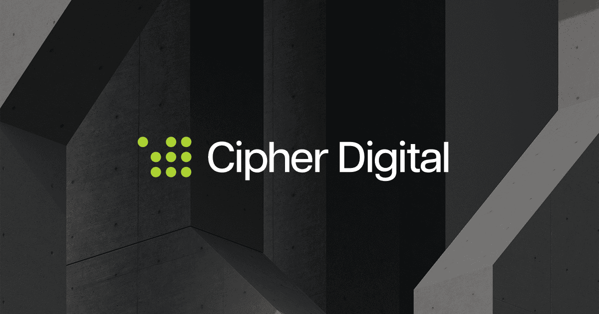 Cipher Mining Review