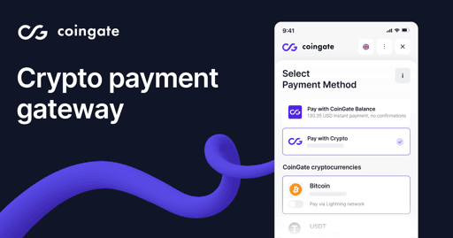 CoinGate Review