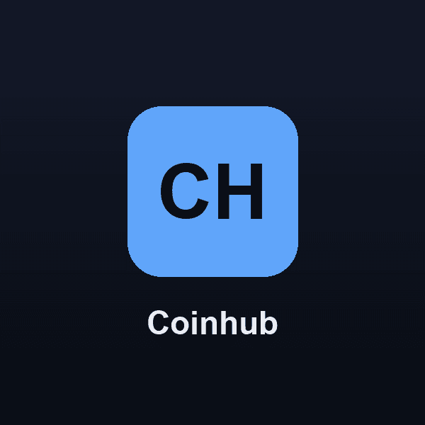 Coinhub Review