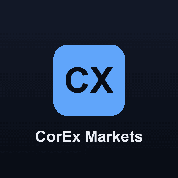 CorEx Markets Review