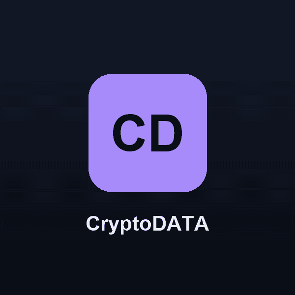 CryptoDATA Review