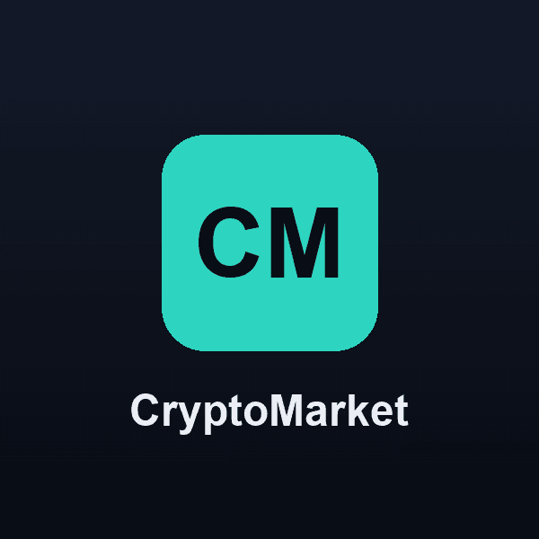 CryptoMarket Review