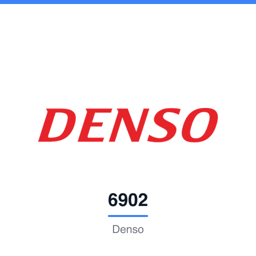 6902 — Denso