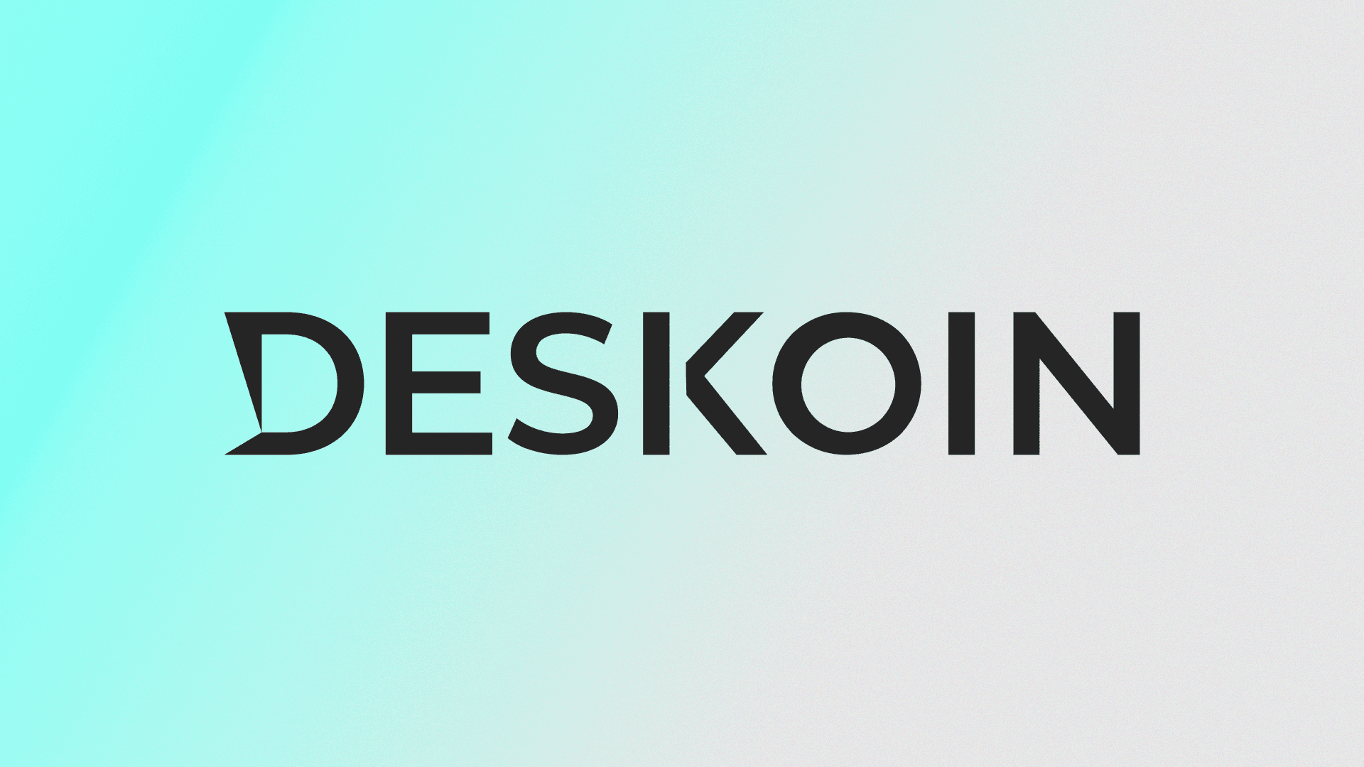 Deskoin Review
