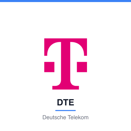 DTE — Deutsche Telekom