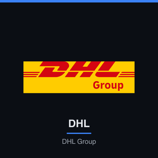 DHL — DHL Group