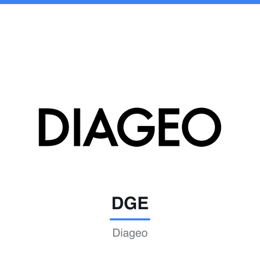 DGE — Diageo