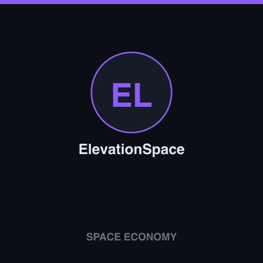 ElevationSpace