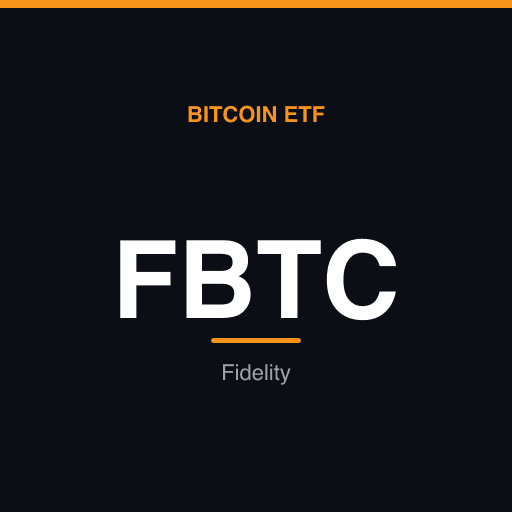 FBTC — Fidelity Wise Origin Bitcoin Fund
