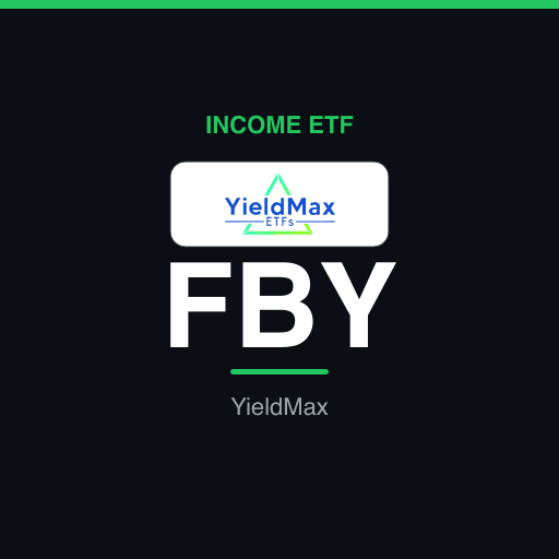 FBY — YieldMax META Option Income Strategy ETF