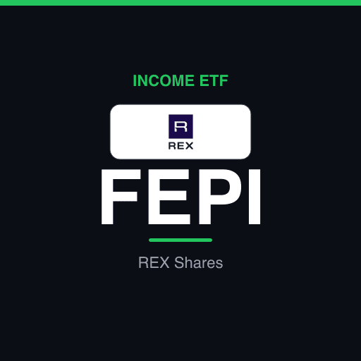 FEPI — REX FANG & Innovation Equity Premium Income ETF
