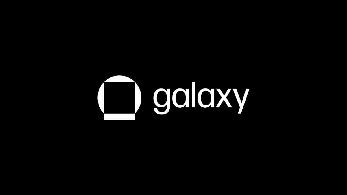 Galaxy Digital Review