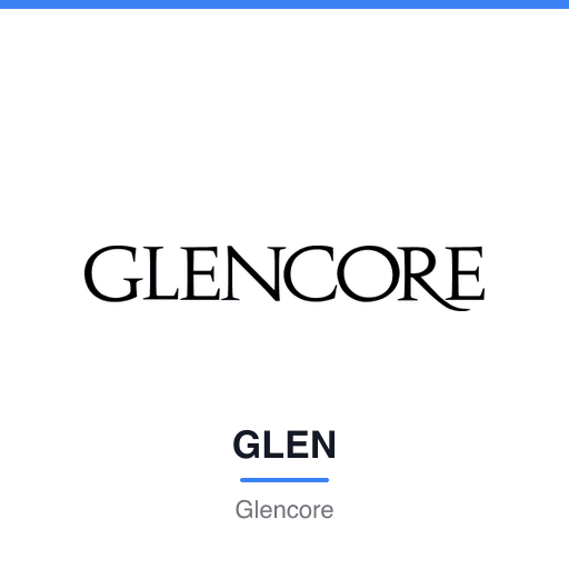 GLEN — Glencore