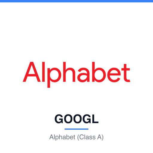 GOOGL — Alphabet (Class A)