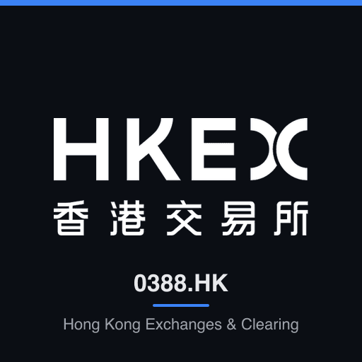 0388.HK — Hong Kong Exchanges & Clearing