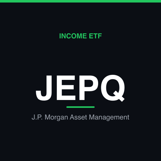 JEPQ — JPMorgan Nasdaq Equity Premium Income ETF