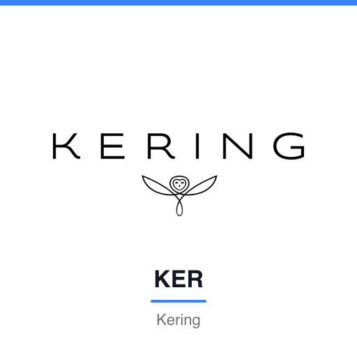 KER — Kering
