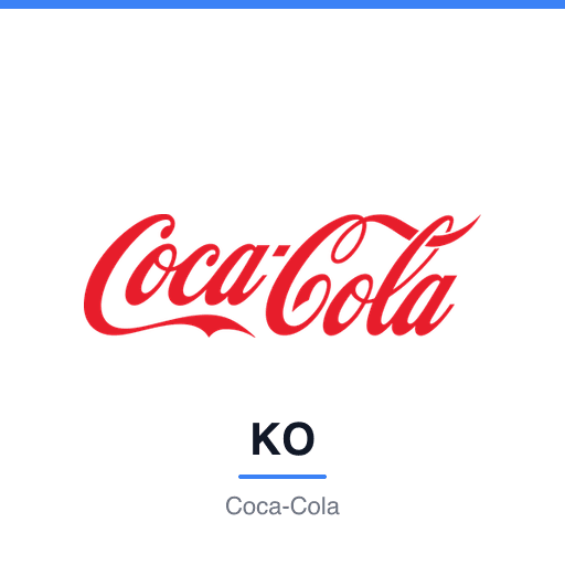 KO — Coca-Cola