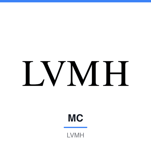 MC — LVMH