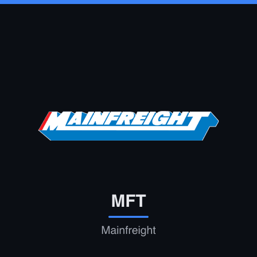 MFT — Mainfreight