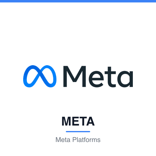 META — Meta Platforms