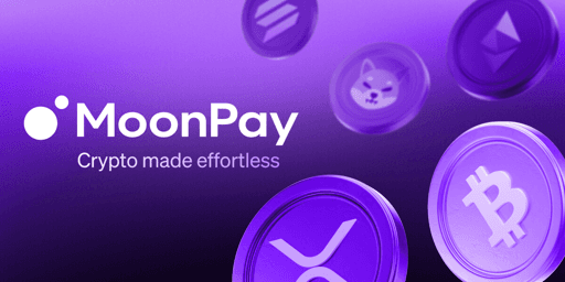 MoonPay Review