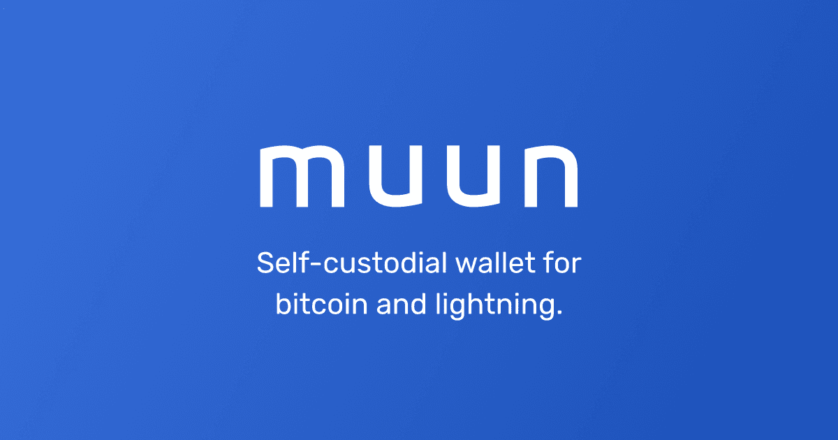 Muun Review