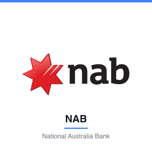 NAB — National Australia Bank