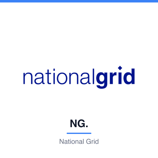 NG. — National Grid