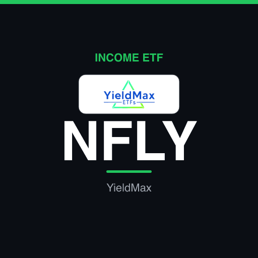 NFLY — YieldMax NFLX Option Income Strategy ETF