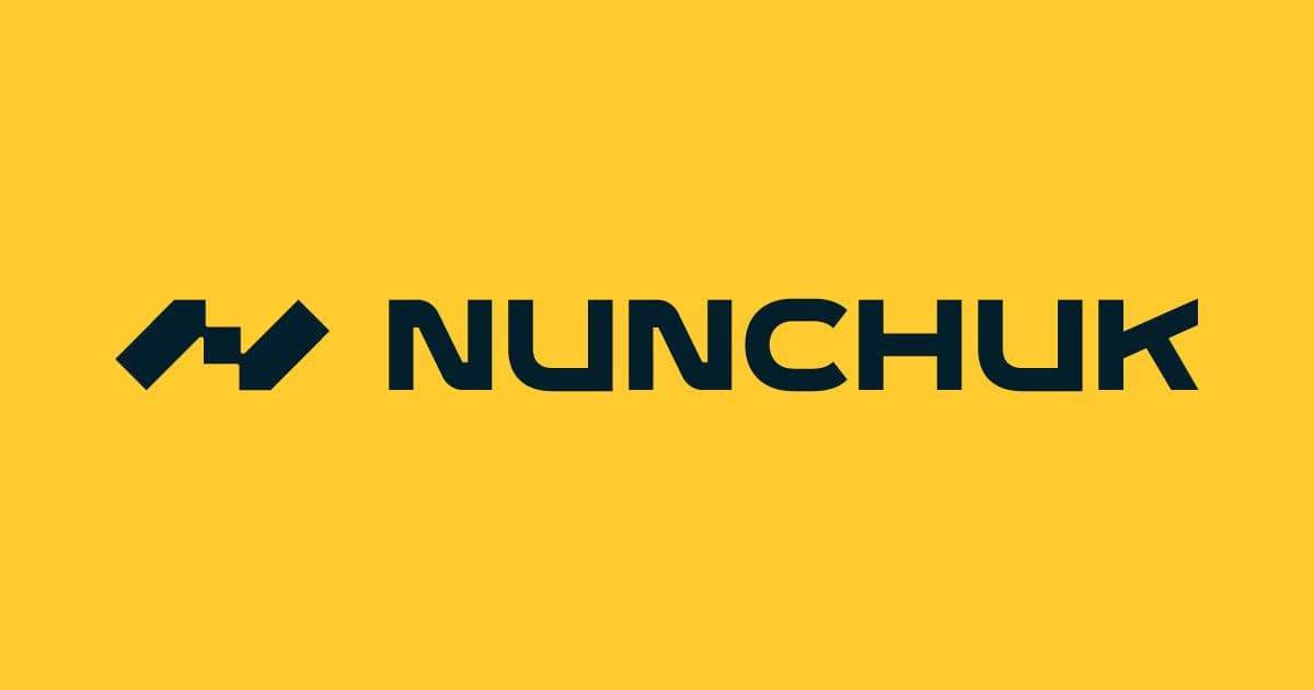 Nunchuk Review