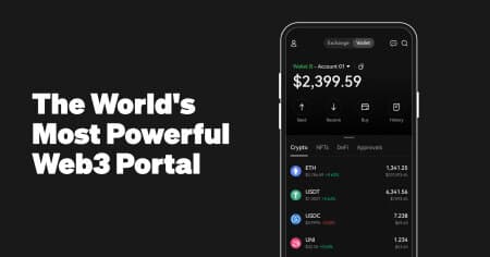 OKX Wallet Review