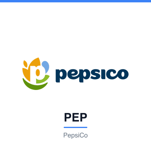 PEP — PepsiCo