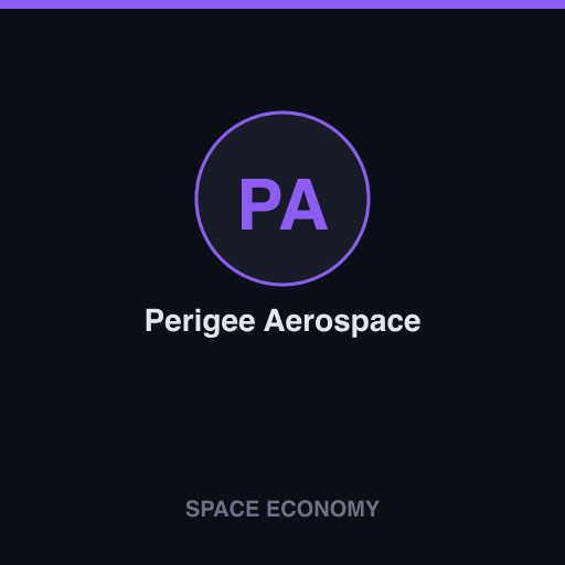 Perigee Aerospace